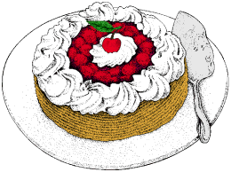 Cake